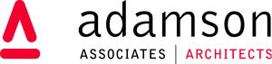 Adamson Associates Logo