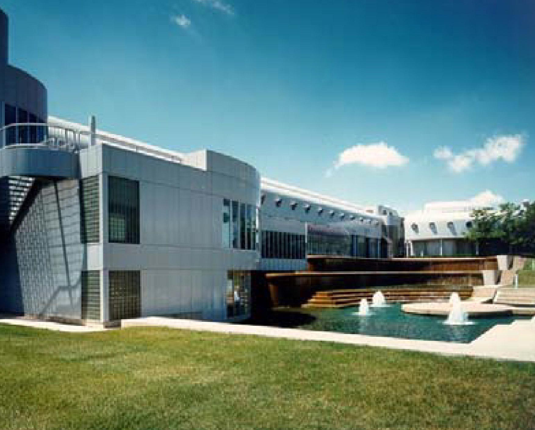 Xerox Research Centre