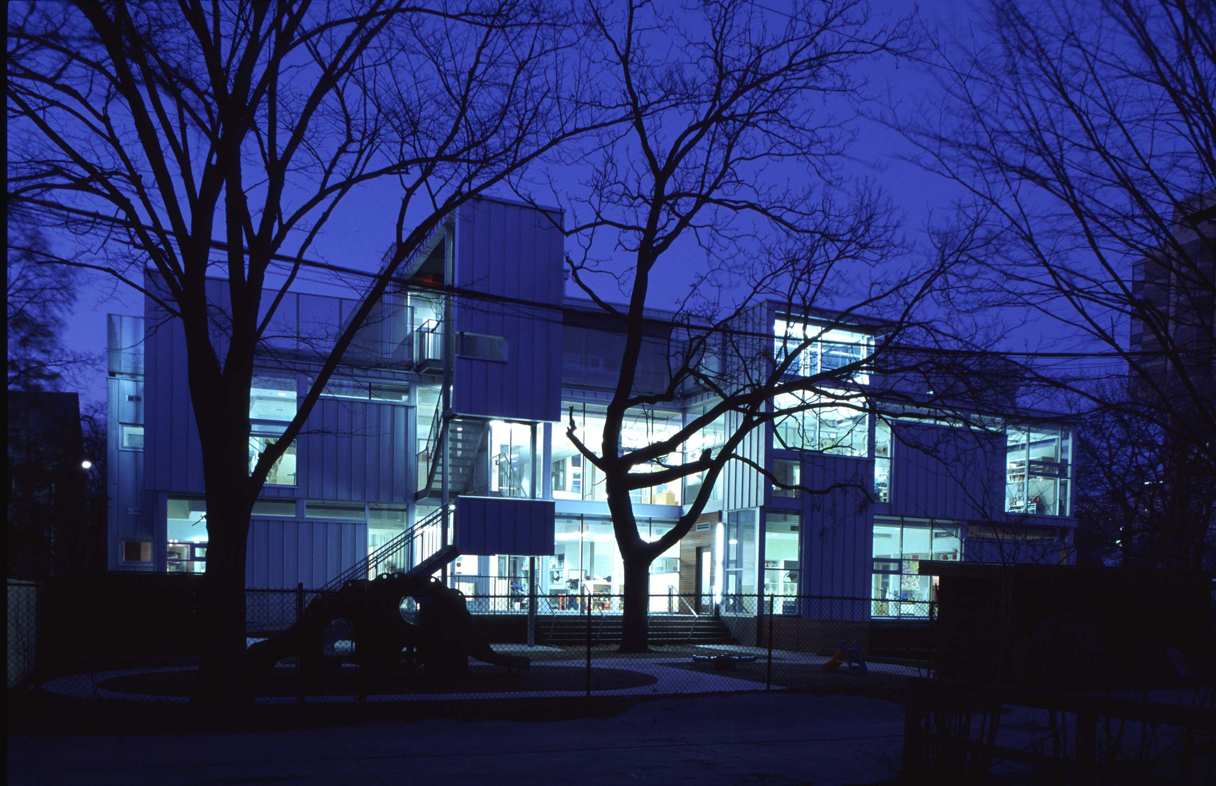Early Learning Centre, University of Toronto