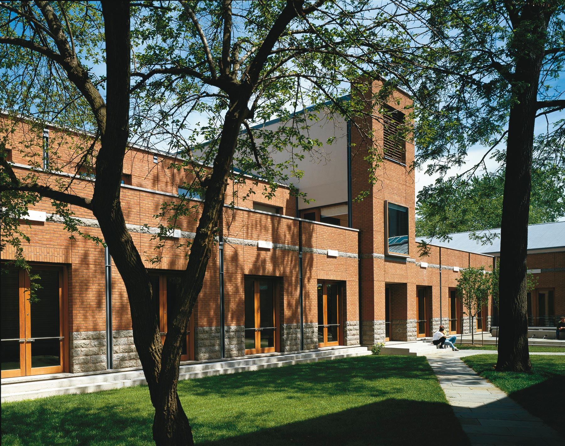 Woodsworth College, University of Toronto