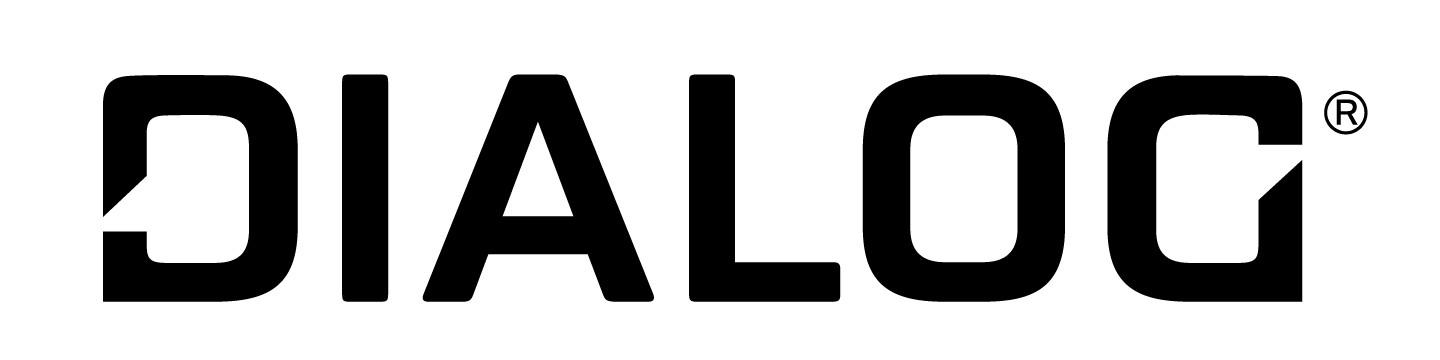 DIALOG Logo