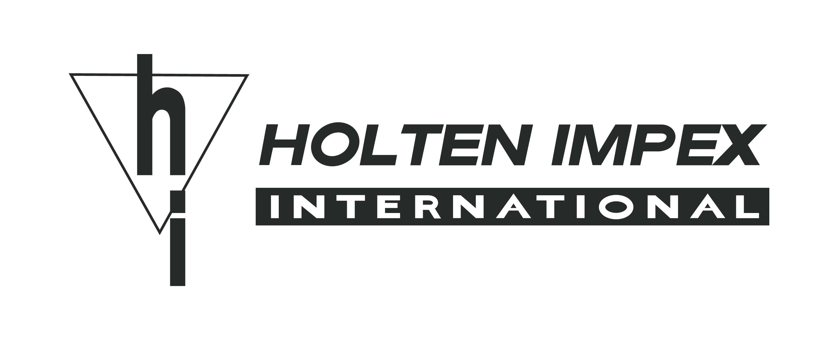Holten Impex logo