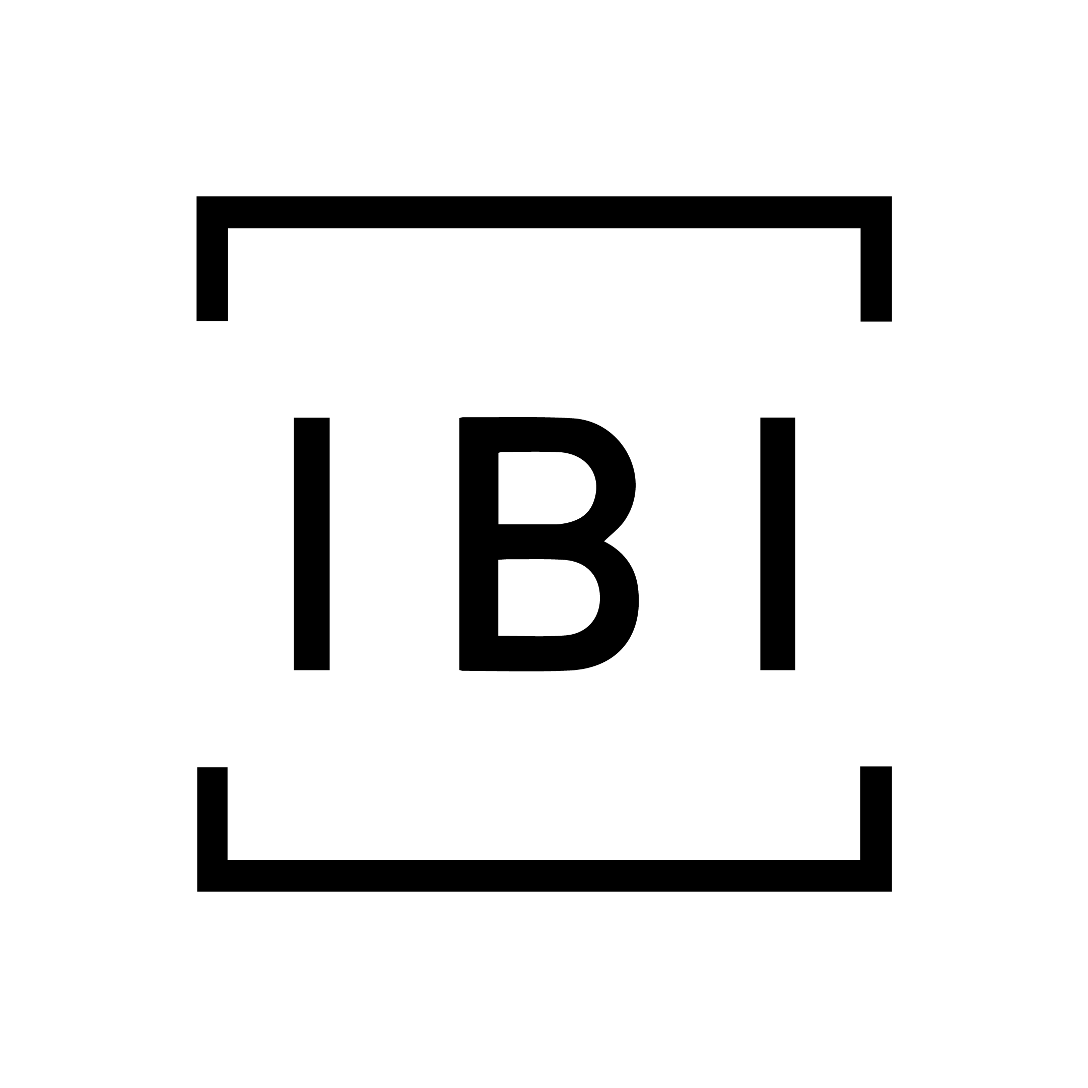 IBI Logo