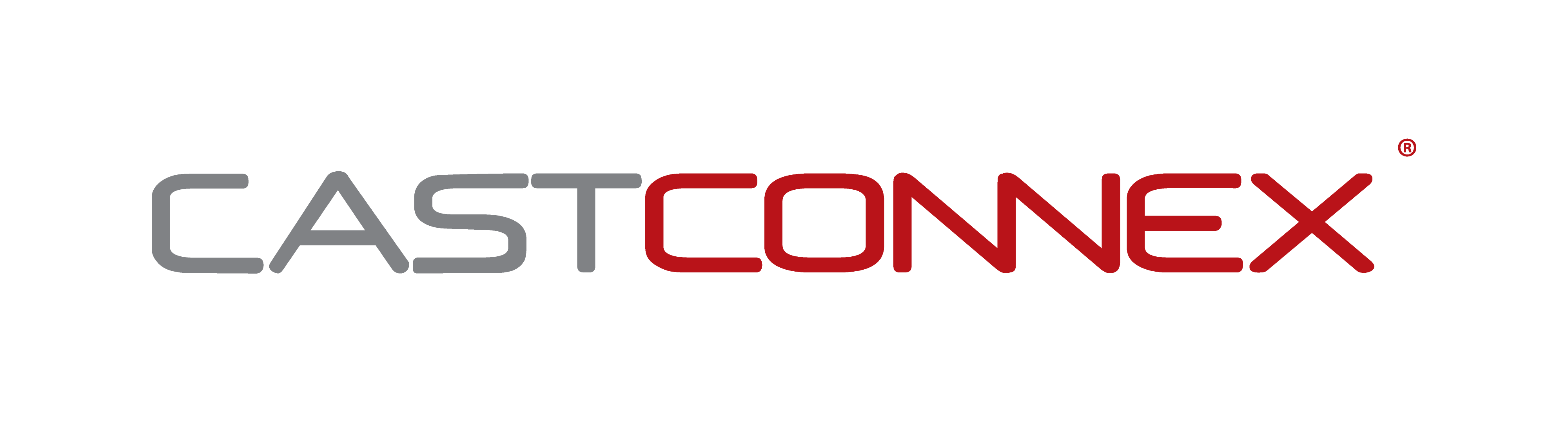 CastConnex logo