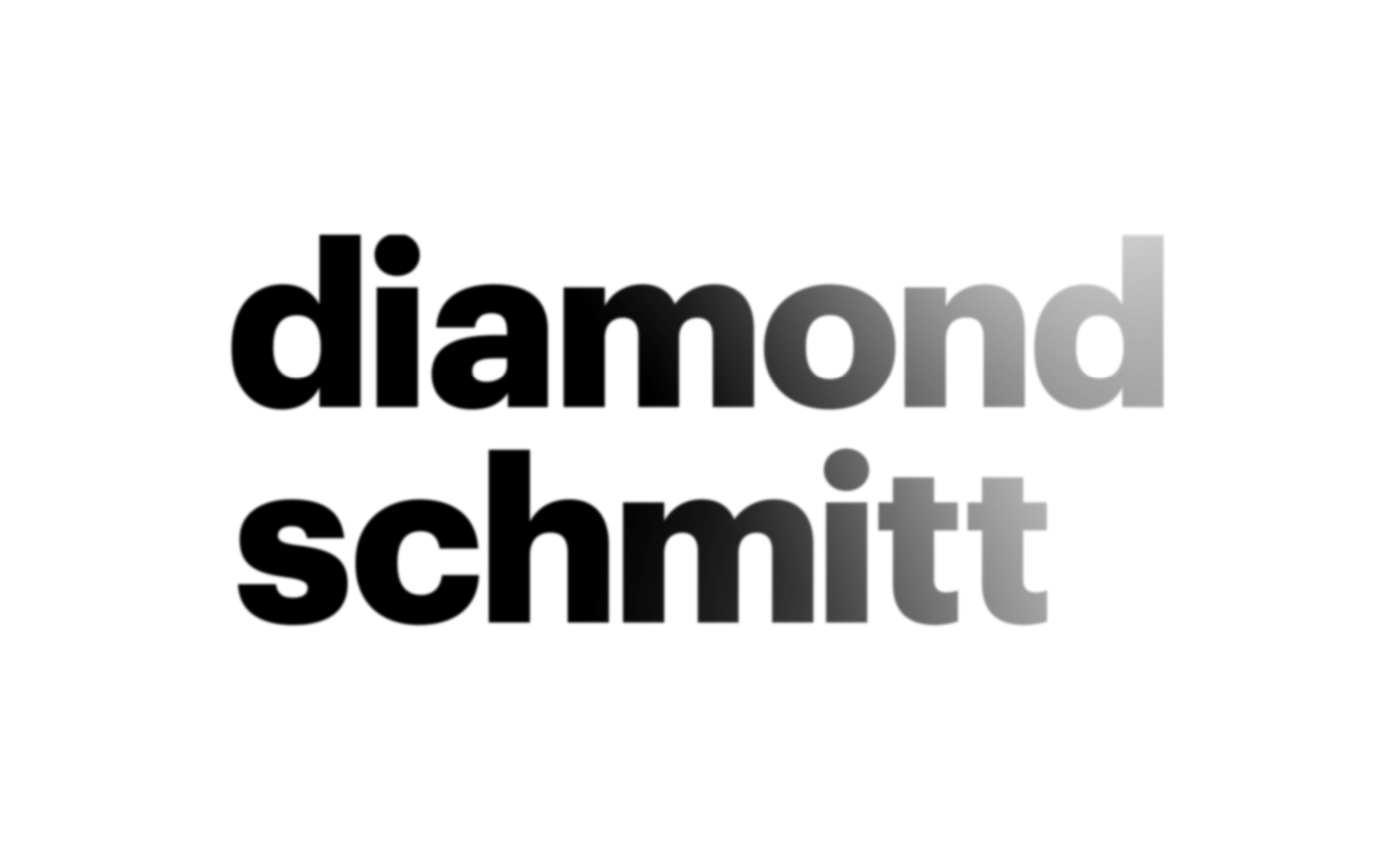 Diamond Schmitt Logo
