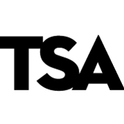 Toronto Society of Architects logo
