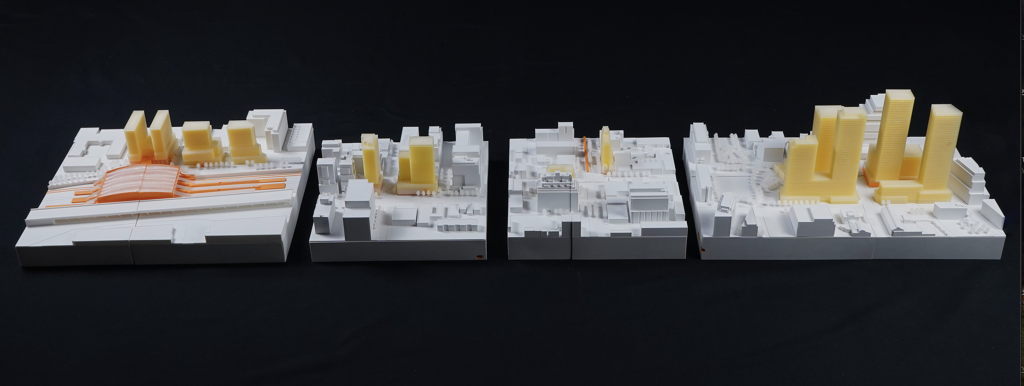 DesignTO 2025 – Transit Roots, Community Growth! - TSA